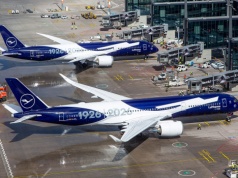 Lufthansa świętuje 100-lecie pierwszych lotów z Berlina