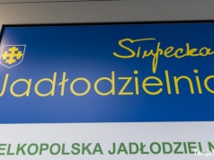 Podziel się dobrem. Zajrzyj do jadłodzielni w Słupcy.