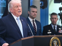 Ostateczne ostrzeżenie Trumpa dla Iranu. "Może zostać zgładzony"