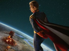 The Boys (2026) - recenzja 5 sezonu . Finał, który łamie kości i rozrywa ekran