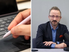 E-podpisy obywateli pod projektami ustaw? Gościem RŁ Krzysztof Piątkowski