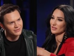 "Portret": Justyna Steczkowska SZCZERZE o śmierci, minionej "separacji" z mężem i relacjach z siostrami: "BYŁAM PO DRUGIEJ STRONIE" (WIDEO)