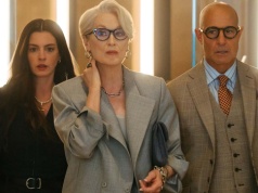 "Diabeł ubiera się u Prady 2" z finałowym zwiastunem. Kultowa obsada wraca na ekrany