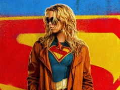 Epickie widowisko należy do niej. Twórcy pełni uznania dla młodej aktorki