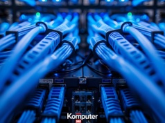 Firma, która kontroluje wszystkie domeny .com. Prawie nikt o niej nie słyszał