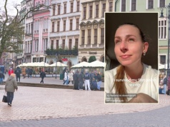 Przeprowadziła się z USA do Polski. "Nie dla ludzi o słabych nerwach"