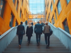 To właśnie te zawody będą rządzić rynkiem pracy w przyszłości. Lista naprawdę zaskakuje