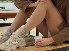 Te sneakersy od New Balance to HIT na wiosnę i lato - CCC ma je 20% taniej