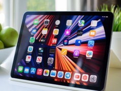 Tablet Apple iPad z M3 i 256 GB pamięci poniżej 3 tys. zł w Media Expert