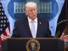 Trump szuka źródła przecieku. "Narazili misję na ogromne ryzyko"