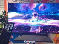 Najlepsze telewizory 65 cali w marcu 2026. Do salonu, grania i sportu