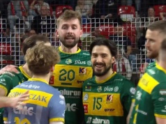 Ależ to był mecz, ależ to były emocje! Porażka byłaby tragedią dla Zawiercia