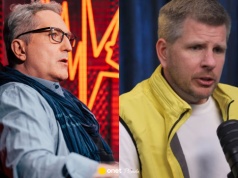 Robert Bernatowicz o tajemnicy Filipa Chajzera. "Wywali Polskę w powietrze"