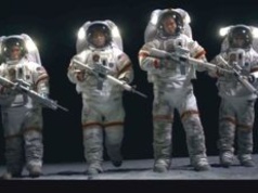 Do kogo należy Księżyc? Roszczenia do niego są zgłaszane od lat