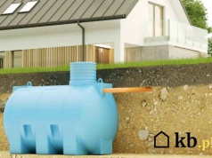 Kanalizacja, szambo czy własna oczyszczalnia? Porównujemy koszty w długim okresie