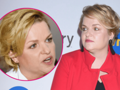 Bosacka w święta zabrała głos. Zwróciła się do Polaków