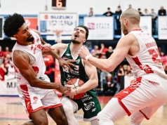 Patrzysz na nią i niczego nie wiesz. Zobacz tabelę Orlen Bastek Ligi