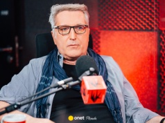 Robert Bernatowicz zarabia na UFO? "Utrzymuję się z tego, co zaoszczędziłem"