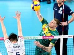 "Chwała nam za to". Kwolek wyznał po meczu