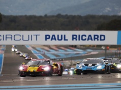 GT World Challenge Europe 2026 w Motowizji – terminarz, składy i start sezonu