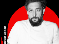 Adrian Bęben: wandalizujemy pomniki kulinarne