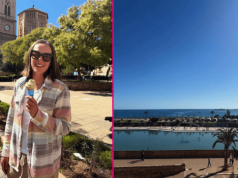 Iga Świątek spakowała walizki i opuściła Polskę na święta. Nie była sama