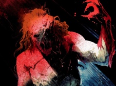 "Wiedźmin" i "Kwestia ceny" - przykładowe plansze nowych adaptacji opowiadań Andrzeja Sapkowskiego