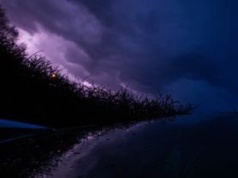 Ostrzeżenie przed wiatrem. Przymrozki na południu Polski