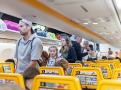 Ryanair może odwołać 10% lotów tego lata. Wielka Brytania najbardziej narażona w Europie