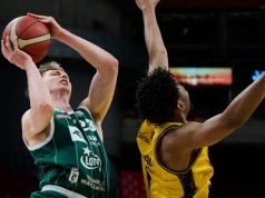 Chłodne głowy zdecydowały! Zawodnik zabrał głos po przełamaniu