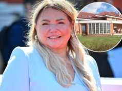 Dom Katarzyny Niezgody robi WRAŻENIE. Niesamowity ogród gwiazdy