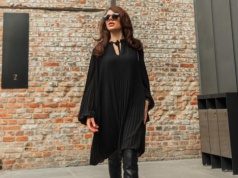 Dlaczego tak wiele osób wybiera czarne ubrania? Prawdziwe powody mogą cię zaskoczyć