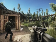 25 tysięcy banów w Escape from Tarkov. Ale tylko 54% za cheaty