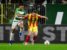 Korona się podniosła, ale punktów to nie dało