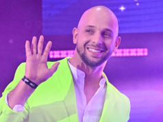 Wielka radość w domu Maćka Peli. Nie mógł dłużej tego kryć