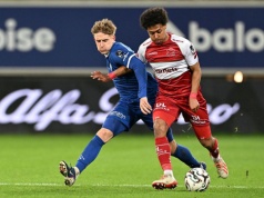 Ale forma. Błysk reprezentanta Polski