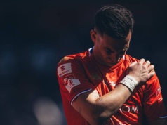 To koniec sezonu dla Rodado! Czeka go operacja