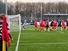 3. liga gr. 1. Remis w szlagierze. Tylko Lechia wygrała