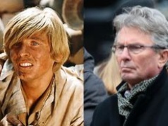 Ponad 50 lat temu zasłynął jako Staś z "W pustyni i w puszczy". Dziś Tomasz Mędrzak zmaga się z nowotworem