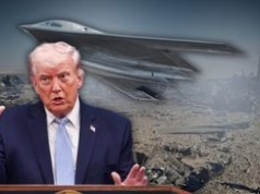 Zrzucili 100 bomb by chronić pilota. "WSJ" ujawnia tajną akcję USA