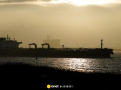 Katarskie tankowce zmierzały w stronę cieśniny Ormuz. Akcja Iranu