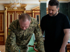 Zełenski składa Rosji propozycję. "Ukraina jest gotowa"