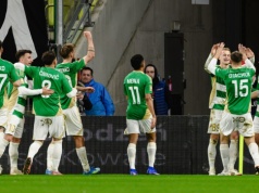 Szalony mecz w Gdańsku. Lechia ogrywa Koronę, padło 6 goli