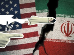 "Wszyscy przegrywają". Niemiecka prasa o skutkach wojny z Iranem