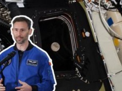 "To jest ogromny program technologiczny". Polski astronauta o Artemis