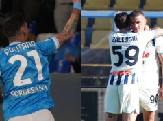 Napoli górą w hicie kolejki. Kolejne minuty Milika, ważne zwycięstwo ekipy Zalewskiego