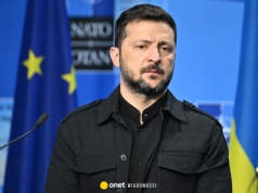 Wołodymyr Zełenski zwrócił się do Rosji. "Taka właśnie jest propozycja"