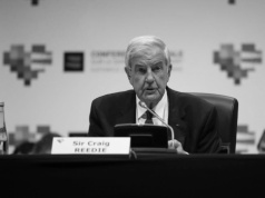 Nie żyje był szef WADA. Pożegnał go Witold Bańka