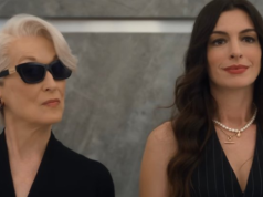 Powrót do świata mody i intryg! Finałowy zwiastun Diabeł ubiera się u Prady 2 z utworem Lady Gagi!