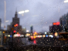 Wiosenne chłody w Warszawie. Prognoza na najbliższe trzy dni